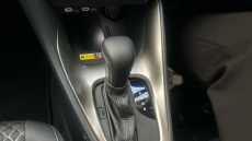 Mazda 2 Hybrid 1.5i Hybrid Homura 5dr CVT Hybrid Hatchback